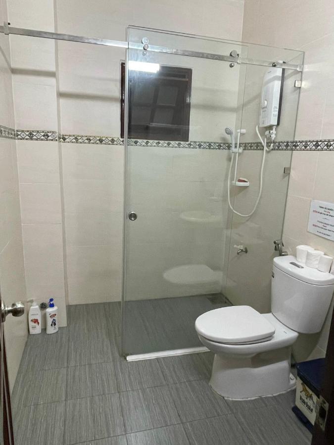 Khach San Mekong Star Hotel Vĩnh Long Екстериор снимка