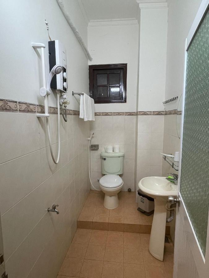 Khach San Mekong Star Hotel Vĩnh Long Екстериор снимка