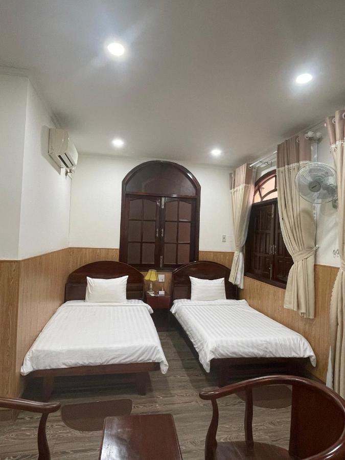 Khach San Mekong Star Hotel Vĩnh Long Екстериор снимка