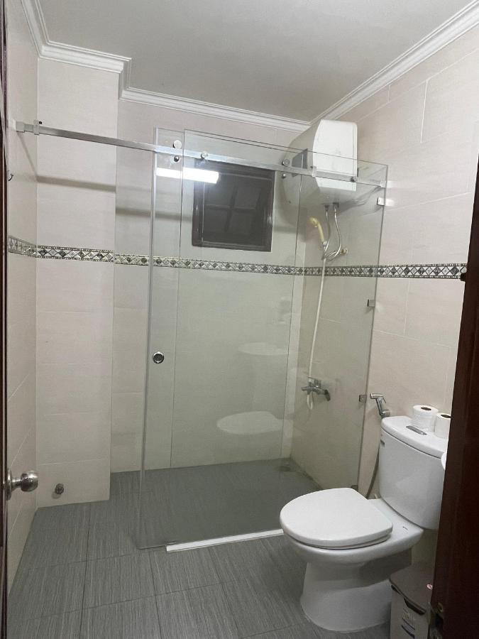 Khach San Mekong Star Hotel Vĩnh Long Екстериор снимка
