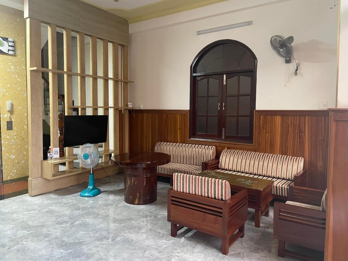 Khach San Mekong Star Hotel Vĩnh Long Екстериор снимка