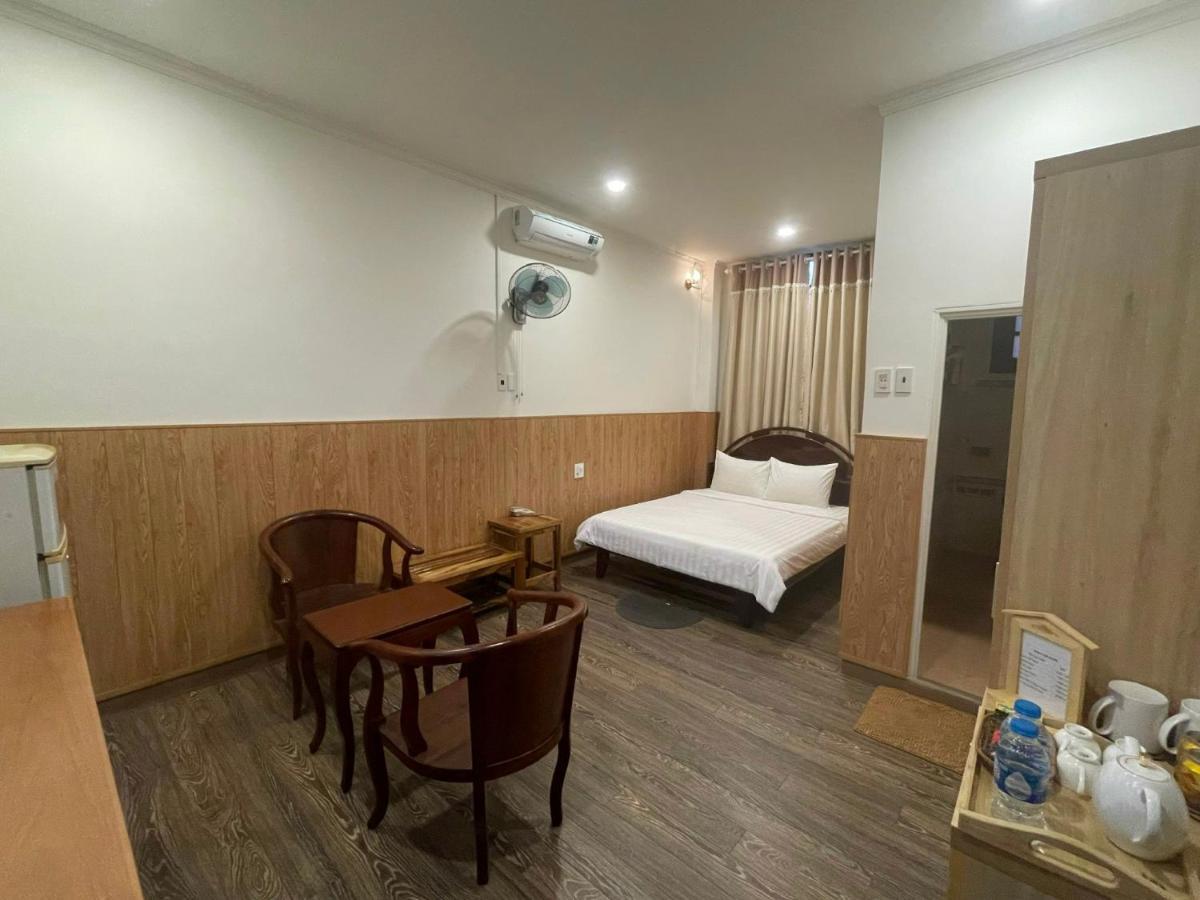 Khach San Mekong Star Hotel Vĩnh Long Екстериор снимка