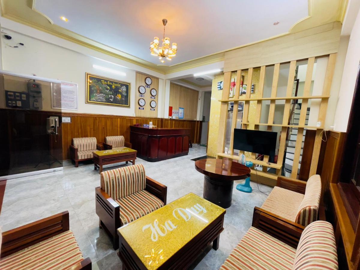 Khach San Mekong Star Hotel Vĩnh Long Екстериор снимка
