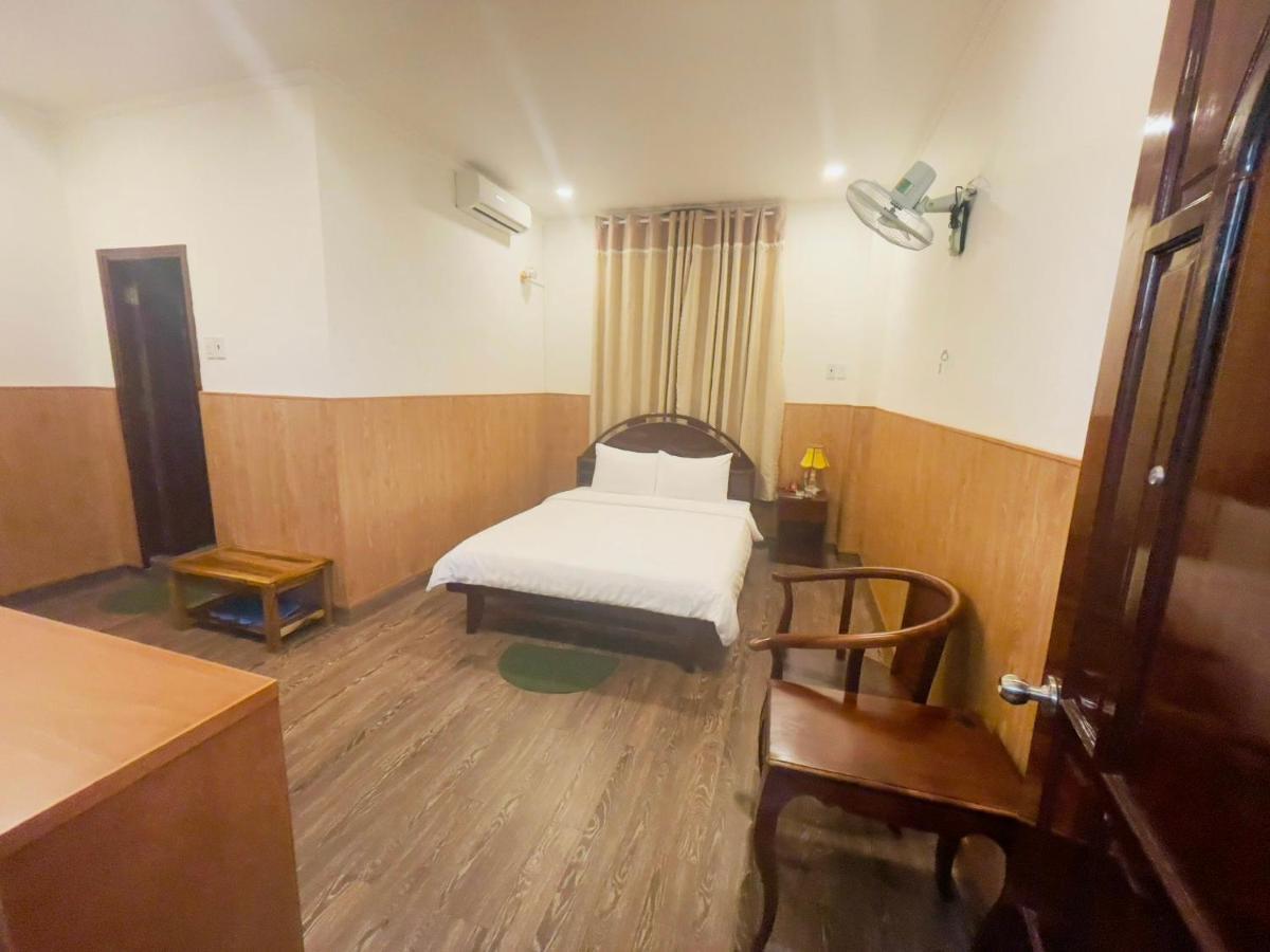 Khach San Mekong Star Hotel Vĩnh Long Екстериор снимка