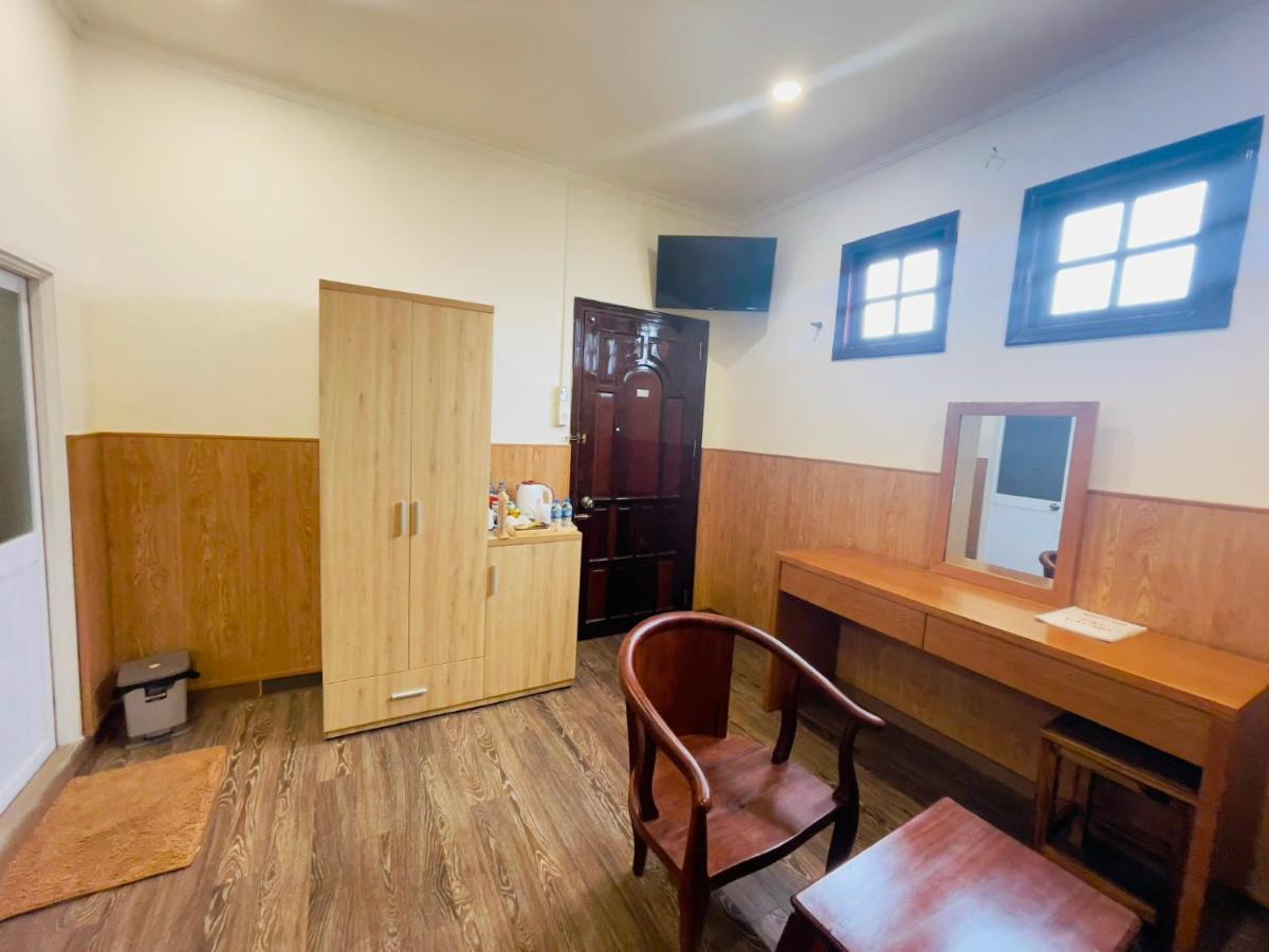 Khach San Mekong Star Hotel Vĩnh Long Екстериор снимка